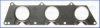 PEUGE 2721420680 Gasket, exhaust manifold